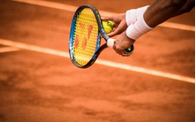 Tennis : la période des transferts pour la saison 2019 est ouverte !