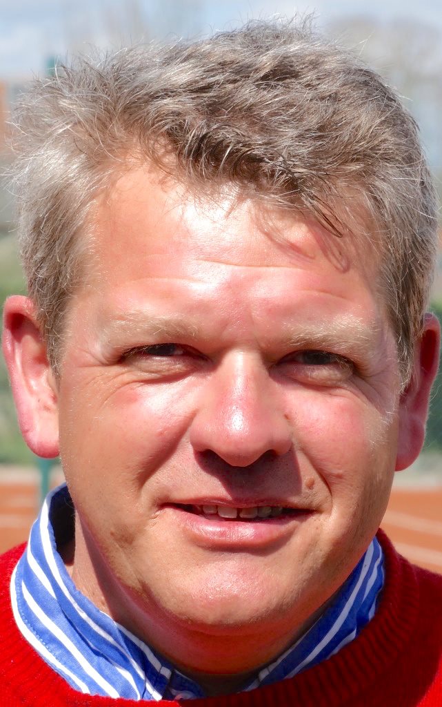 Jean-Luc Simon