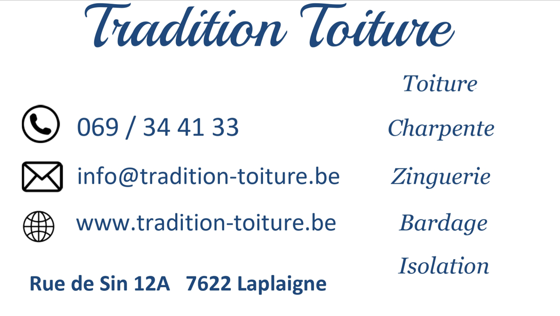 Tradition Toiture SPRL