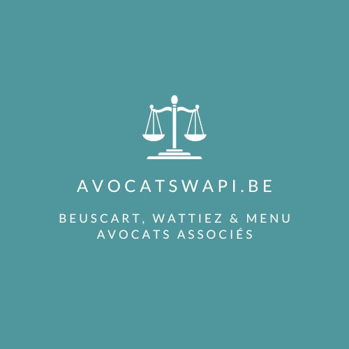 SRL Beuscart, Wattiez & Menu - Avocats associés