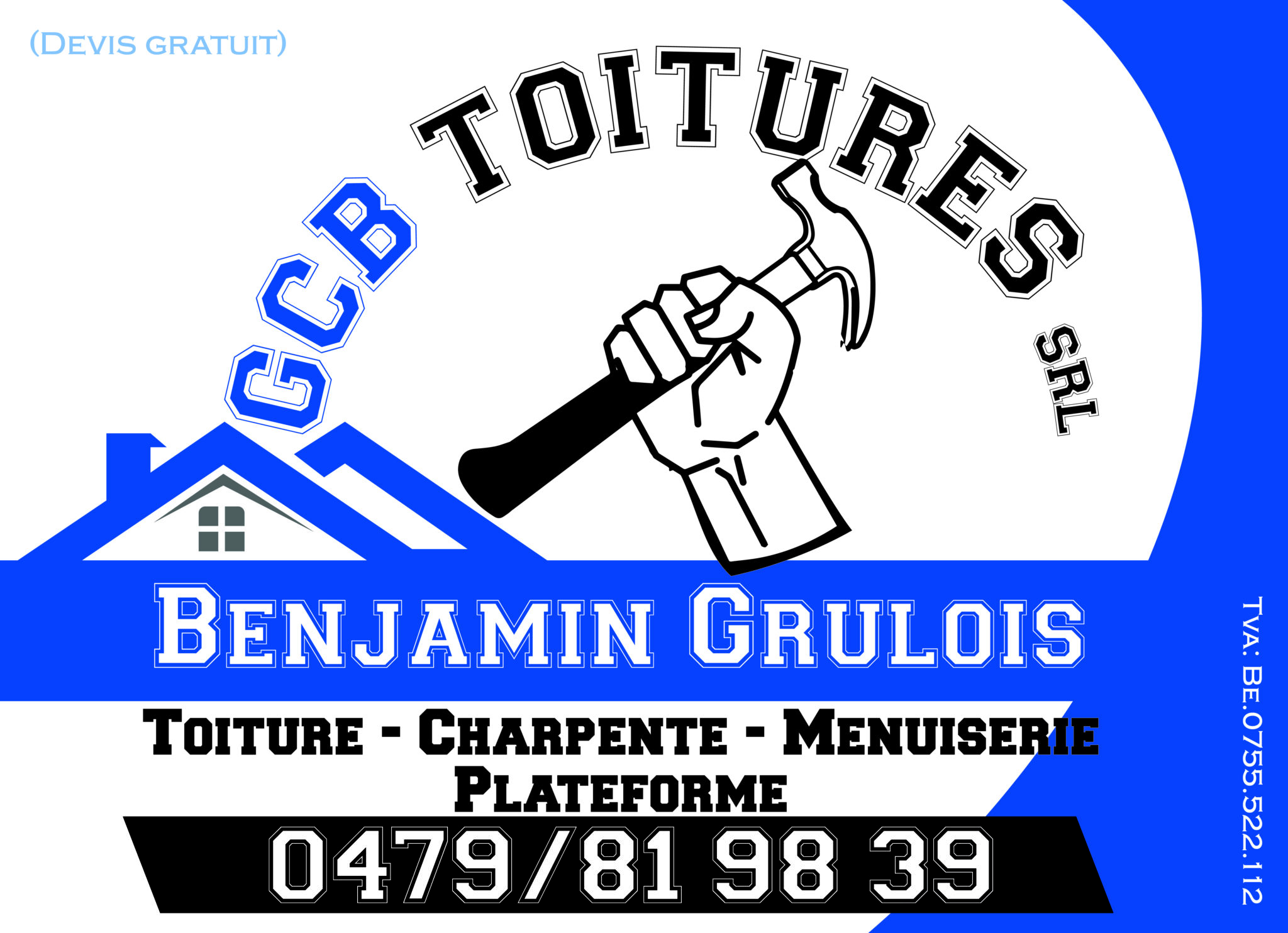 GCB Toitures