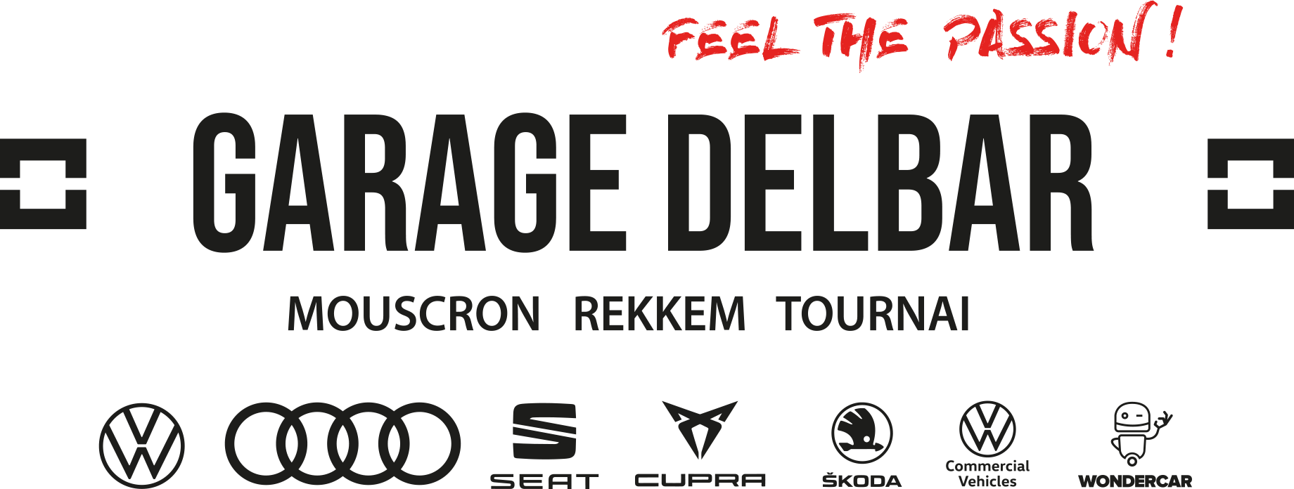 Garage Delbar